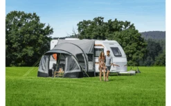 Berger Garda Air 4-Season Aufblasbares Vorzelt Für Wohnwagen 41 Berger Garda Air 4-Season Aufblasbares Vorzelt Für Wohnwagen -Berger 1561932 8702628