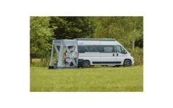 Berger Arrezo Heckzelt