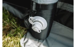 Berger Garda Air 4-Season Aufblasbares Vorzelt Für Wohnwagen 31 Berger Garda Air 4-Season Aufblasbares Vorzelt Für Wohnwagen -Berger 1562616 8705082