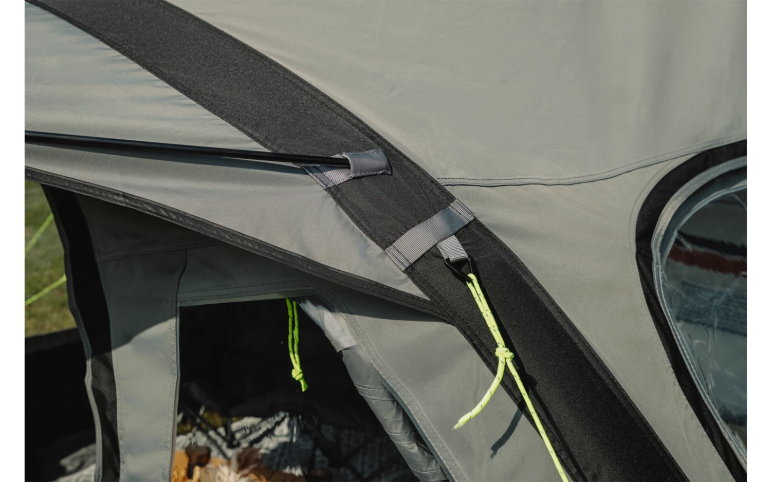 Berger Garda Air 4-Season Aufblasbares Vorzelt Für Wohnwagen 14 Berger Garda Air 4-Season Aufblasbares Vorzelt Für Wohnwagen – Bild 12