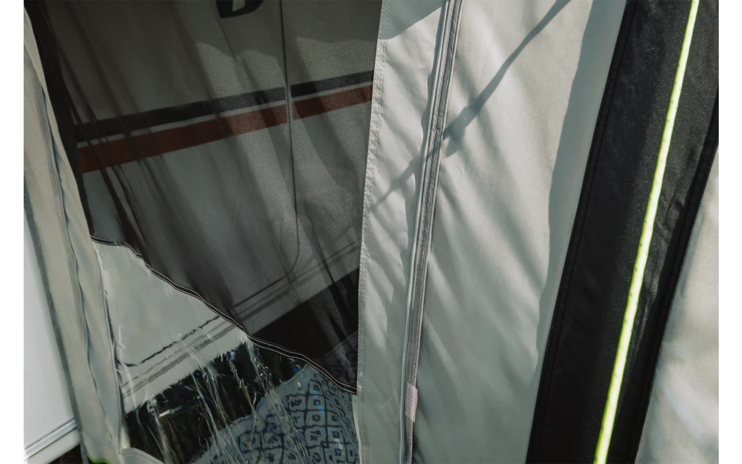 Berger Garda Air 4-Season Aufblasbares Vorzelt Für Wohnwagen 15 Berger Garda Air 4-Season Aufblasbares Vorzelt Für Wohnwagen – Bild 13