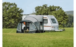 Berger Garda Air 4-Season Aufblasbares Vorzelt Für Wohnwagen 35 Berger Garda Air 4-Season Aufblasbares Vorzelt Für Wohnwagen -Berger 1562628 8705118