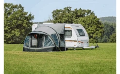 Berger Garda Air 4-Season Aufblasbares Vorzelt Für Wohnwagen 36 Berger Garda Air 4-Season Aufblasbares Vorzelt Für Wohnwagen -Berger 1562631 8705127