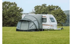 Berger Garda Air 4-Season Aufblasbares Vorzelt Für Wohnwagen 37 Berger Garda Air 4-Season Aufblasbares Vorzelt Für Wohnwagen -Berger 1562634 8705136