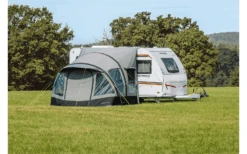 Berger Garda Air 4-Season Aufblasbares Vorzelt Für Wohnwagen 38 Berger Garda Air 4-Season Aufblasbares Vorzelt Für Wohnwagen -Berger 1562637 8705145