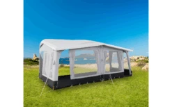 Dometic Residence AIR Tour Aufblasbares Statisches Vorzelt -Berger 1568604 8730234