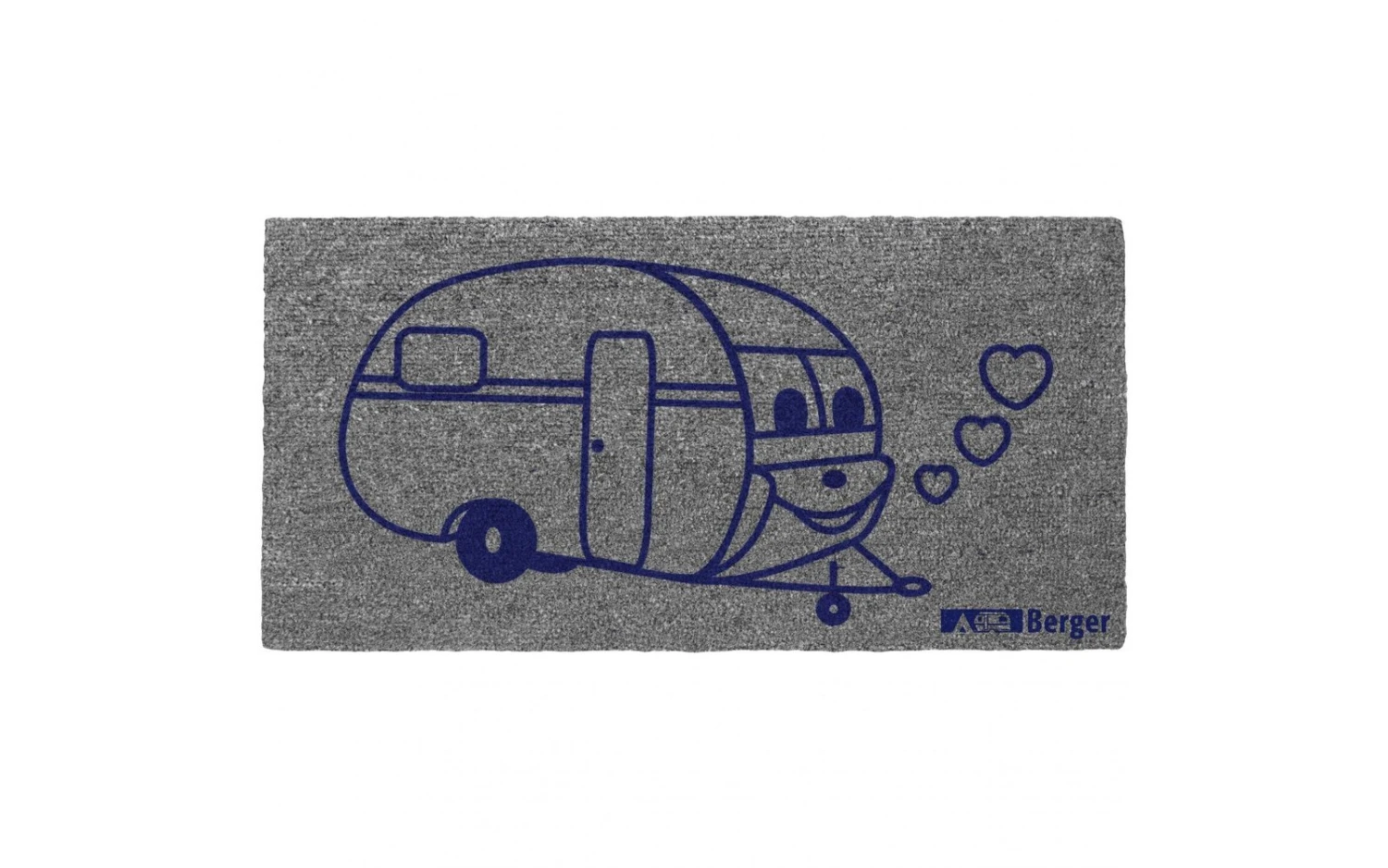 Berger Matte Derby Flock 9 Berger Matte Derby Flock – Bild 7