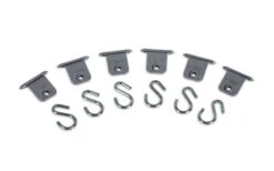 Fiamma Kit Awning Hangers Markisenhaken Für Die Kederschiene 7 Fiamma Kit Awning Hangers Markisenhaken Für Die Kederschiene -Berger 192338 1406980