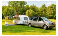 Fiamma Blocker Pro Vorderwand -Berger 196454 2233921