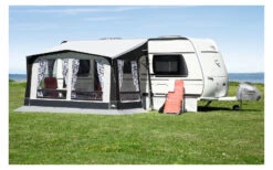 DWT Jazz Teilvorzelt 28 DWT Jazz Teilvorzelt -Berger 199415 2286052