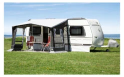 DWT Jazz Teilvorzelt 30 DWT Jazz Teilvorzelt -Berger 199799 2286079