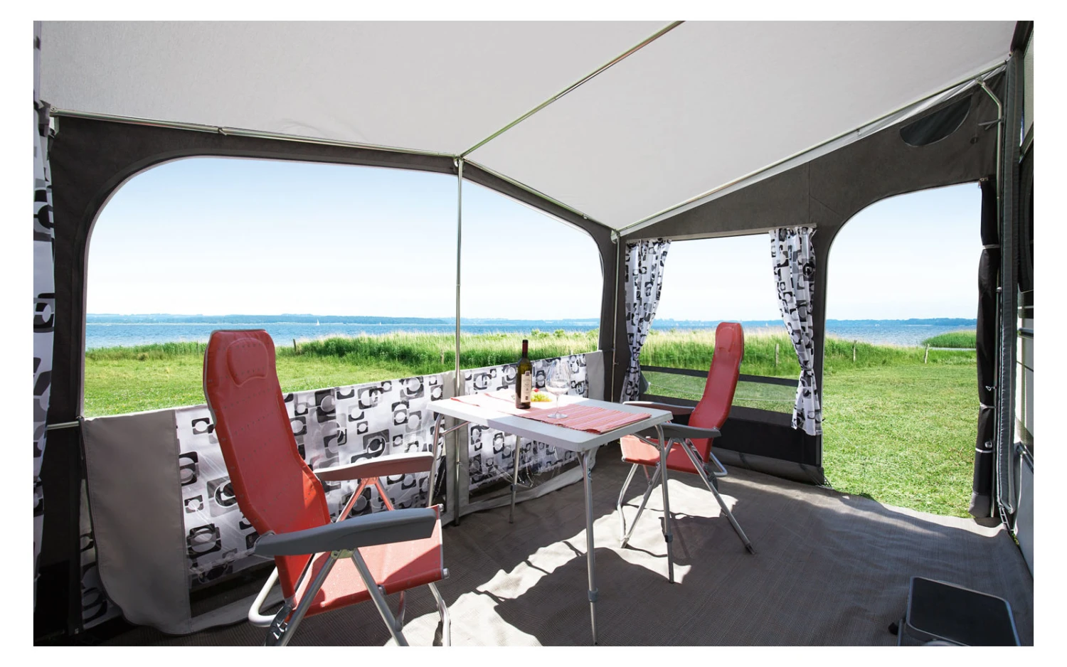 DWT Jazz Teilvorzelt 12 DWT Jazz Teilvorzelt – Bild 10