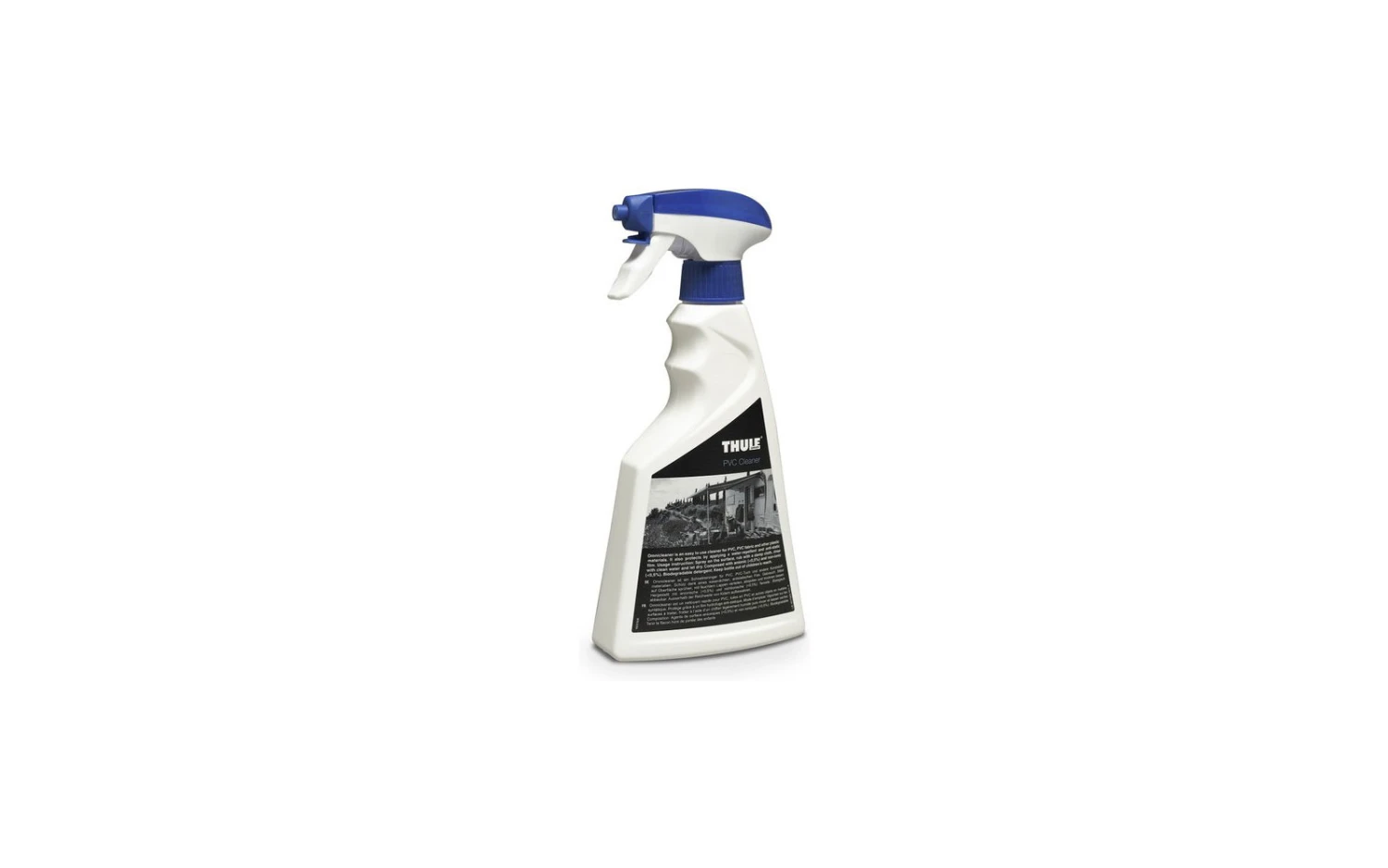 Thule PVC Cleaner 500 Ml 3 Thule PVC Cleaner 500 Ml