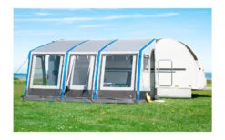 DWT Space Air HQ 375 Aufblasbares Reisevorzelt 32 DWT Space Air HQ 375 Aufblasbares Reisevorzelt -Berger 228912 1693077