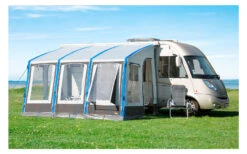 DWT Space Air HQ 375 Aufblasbares Reisevorzelt 28 DWT Space Air HQ 375 Aufblasbares Reisevorzelt -Berger 228926 1682161