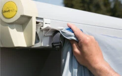 DWT Space Air HQ 260 Aufblasbares Reisevorzelt 27 DWT Space Air HQ 260 Aufblasbares Reisevorzelt -Berger 228934 1683054