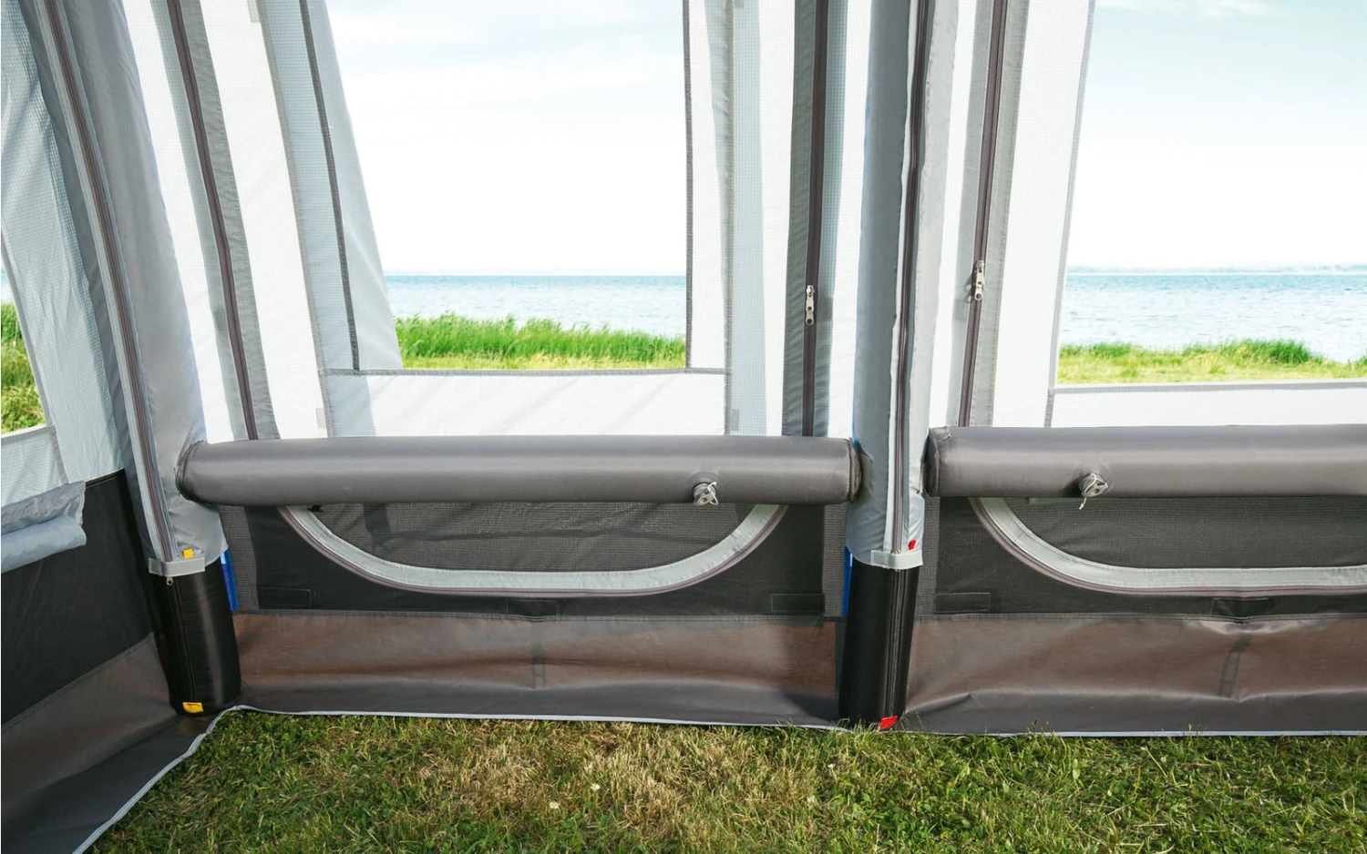 DWT Space Air HQ 260 Aufblasbares Reisevorzelt 15 DWT Space Air HQ 260 Aufblasbares Reisevorzelt – Bild 13