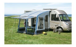 DWT Space Air HQ 260 Aufblasbares Reisevorzelt 26 DWT Space Air HQ 260 Aufblasbares Reisevorzelt -Berger 229325 1713505