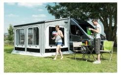 Thule Panorama 5200 Markisen-Vorzelt -Berger 236517 1798532