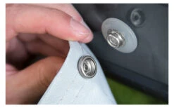 Thule Panorama 5200 Markisen-Vorzelt -Berger 236555 1799883