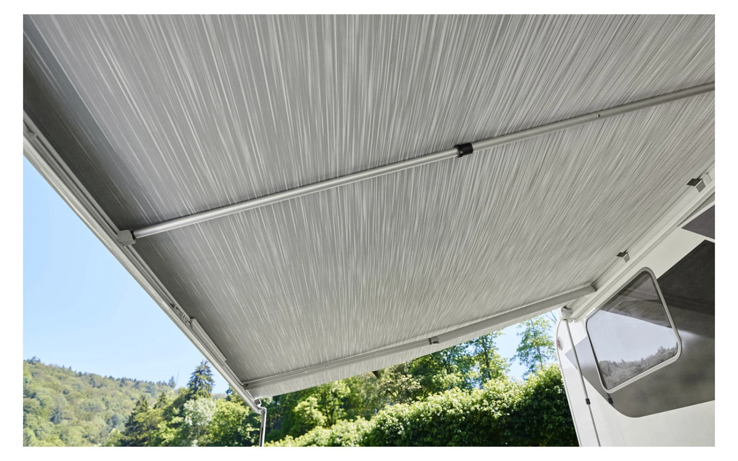 Thule Tension Rafter Spannstange Universal G2 Für Omnistor 6200 + 6300 9 Thule Tension Rafter Spannstange Universal G2 Für Omnistor 6200 + 6300 – Bild 7