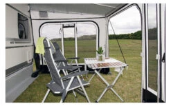 Wigo Rolli Plus Panoramic Volleingezogenes Markisenzelt 33 Wigo Rolli Plus Panoramic Volleingezogenes Markisenzelt -Berger 245999 2522137