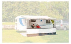 Fiamma Blocker Pro Vorderwand -Berger 247355 1730934