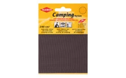 Kleiber Camping Nylon Reparaturflicken (2 Stück) 7 Kleiber Camping Nylon Reparaturflicken (2 Stück) -Berger 247434 2408063