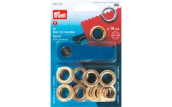 PRYM Ösen-Set -Berger 248048 2529679