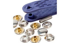 PRYM Druckknopf-Set -Berger 248424 2542394