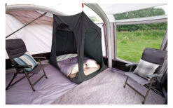 Vango Kela V Schlafkabine Für Aufblasbares Bus- Und Reisemobilvorzelt