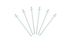 Berger Felsbodenhering Tarzan 6er Pack