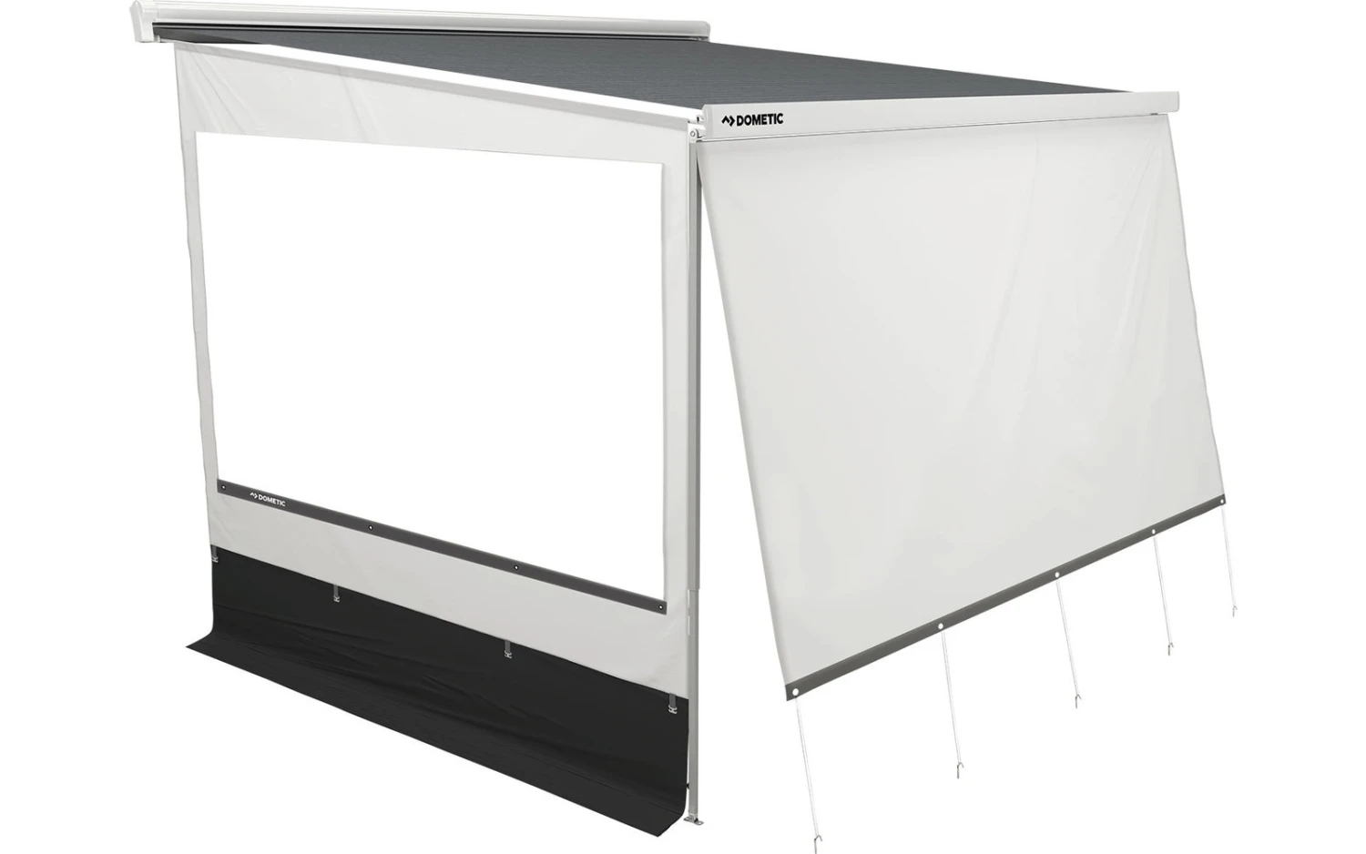 Dometic Rainprotect Seitenwand 3 Dometic Rainprotect Seitenwand