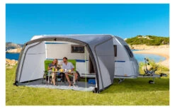 Berger Sombra-Air Aufblasbares Sonnenvordach -Berger 265095 1890205