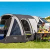 Berger Touring Air TC Busvorzelt Aufblasbar