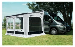 Thule Panorama 6200/6300 Markisen-Vorzelt