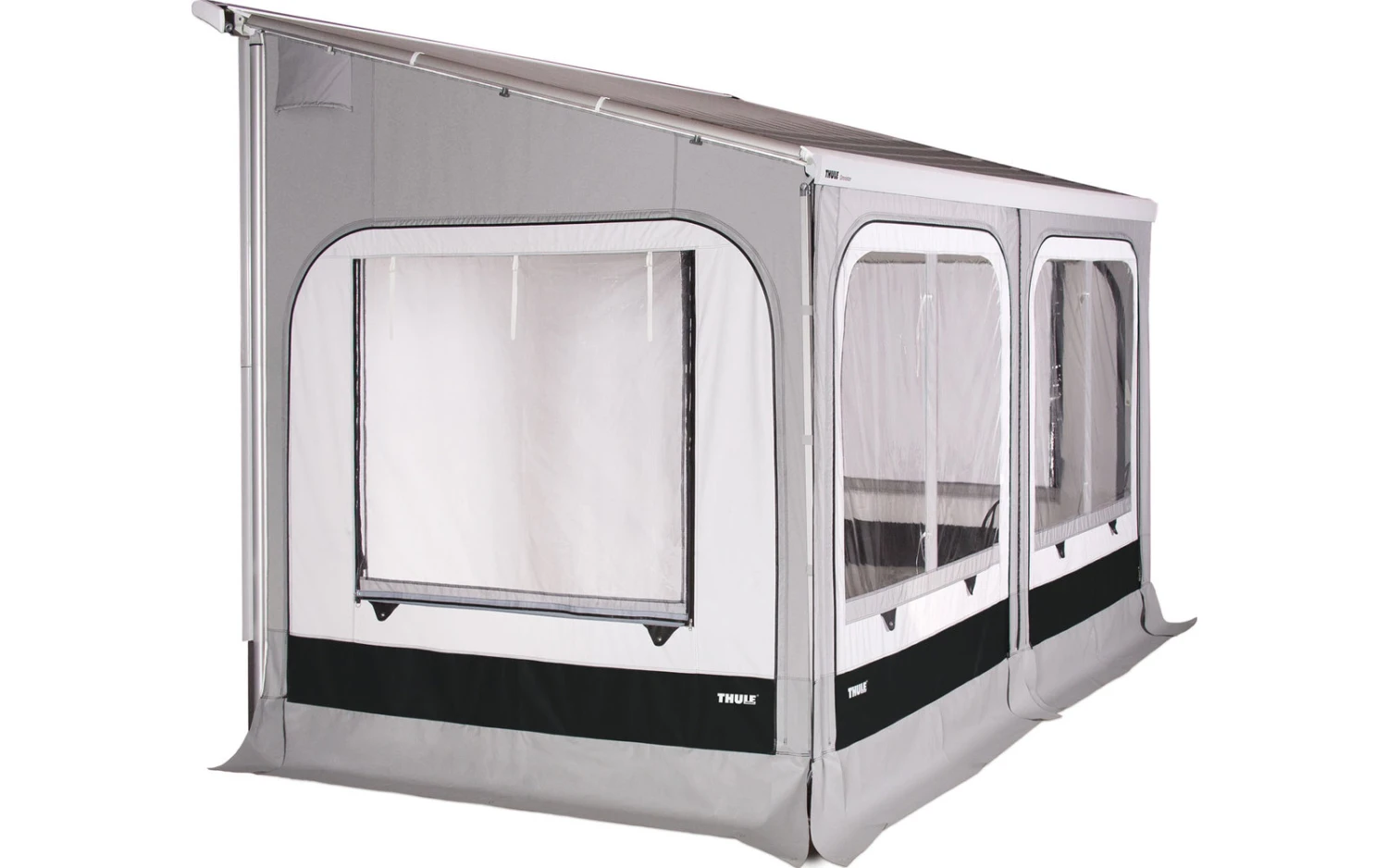 Thule Panorama 6200/6300 Markisen-Vorzelt 5 Thule Panorama 6200/6300 Markisen-Vorzelt – Bild 3