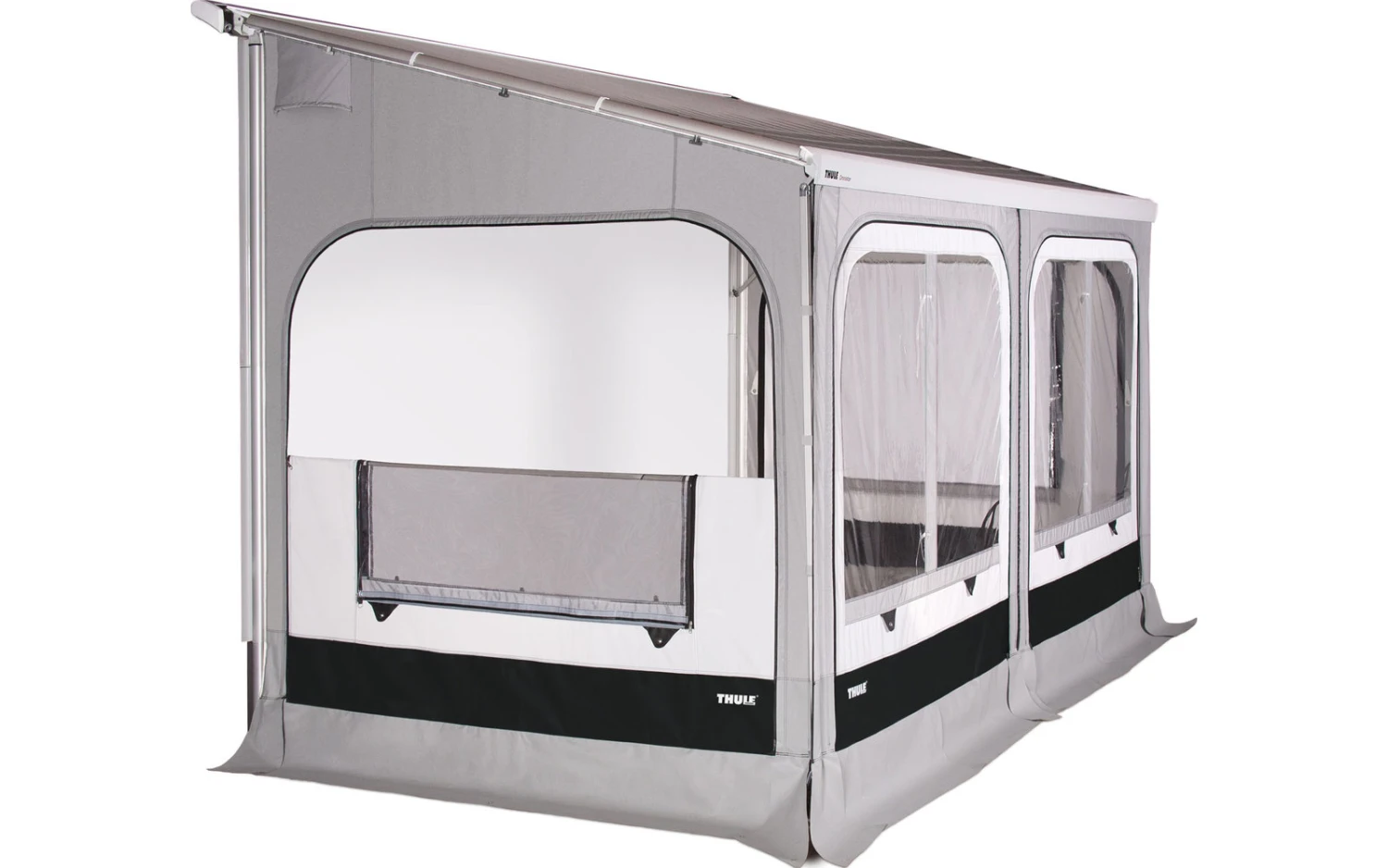Thule Panorama 6200/6300 Markisen-Vorzelt 6 Thule Panorama 6200/6300 Markisen-Vorzelt – Bild 4