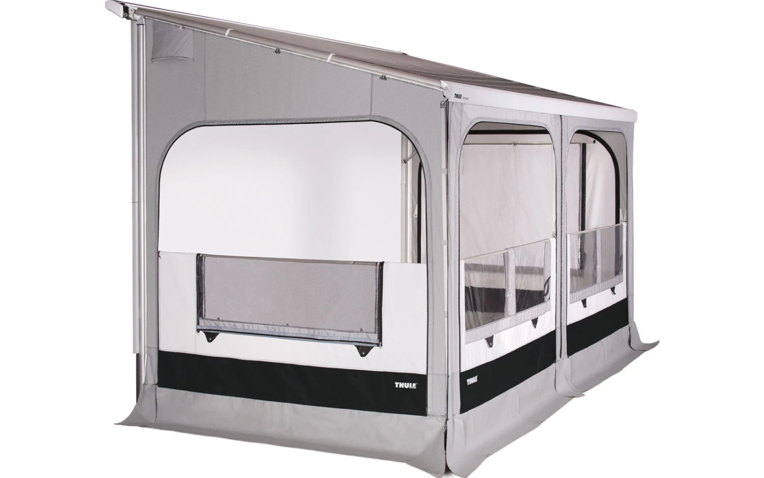 Thule Panorama 6200/6300 Markisen-Vorzelt 18 Thule Panorama 6200/6300 Markisen-Vorzelt – Bild 16