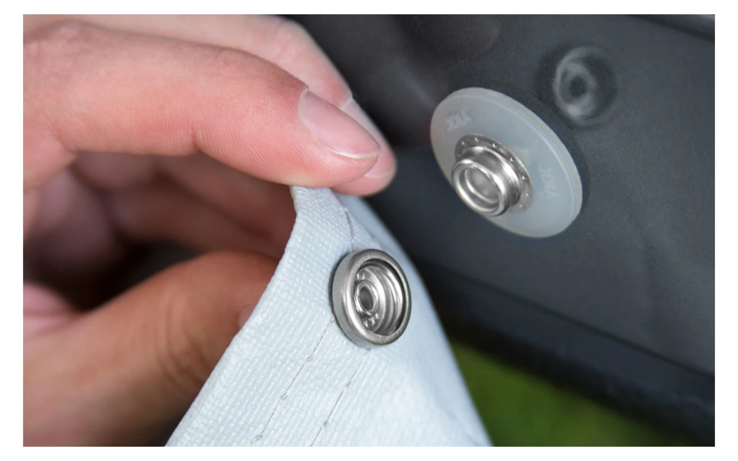 Thule Panorama 6200/6300 Markisen-Vorzelt 12 Thule Panorama 6200/6300 Markisen-Vorzelt – Bild 10