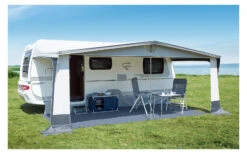 Berger Vorzeltteppich Soft 450 G 27 Berger Vorzeltteppich Soft 450 G -Berger 271369 2280587