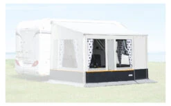 Berger Vorderwand Für Markisenzelt 20 Berger Vorderwand Für Markisenzelt -Berger 271386 1915780