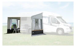 Berger Seitenwände Für Fiamma Markisen 12 Berger Seitenwände Für Fiamma Markisen -Berger 271412 1928842