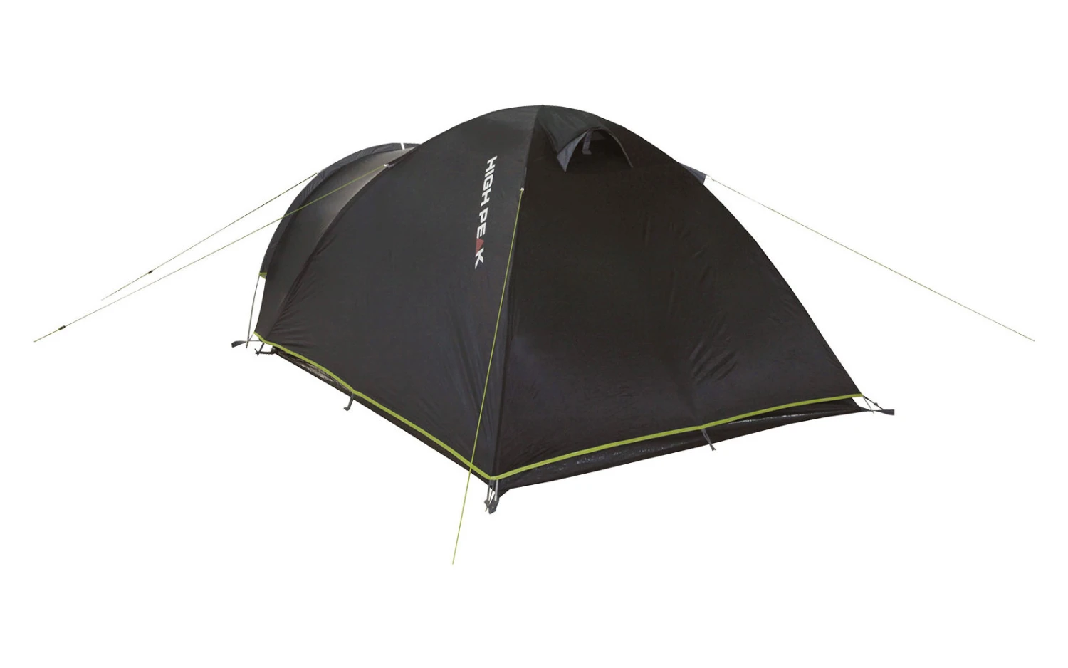 High Peak Talos 3 Kuppelzelt 3 Personen 9 High Peak Talos 3 Kuppelzelt 3 Personen – Bild 7