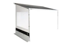 Thule Rain Blocker G2 Pack Minivan 4er-Wandset Für Omnistor 4900/5102 7 Thule Rain Blocker G2 Pack Minivan 4er-Wandset Für Omnistor 4900/5102 -Berger 277358 1946591