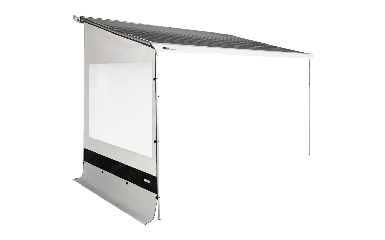 Thule Rain Blocker G2 Pack Minivan 4er-Wandset Für Omnistor 4900/5102 5 Thule Rain Blocker G2 Pack Minivan 4er-Wandset Für Omnistor 4900/5102 – Bild 3