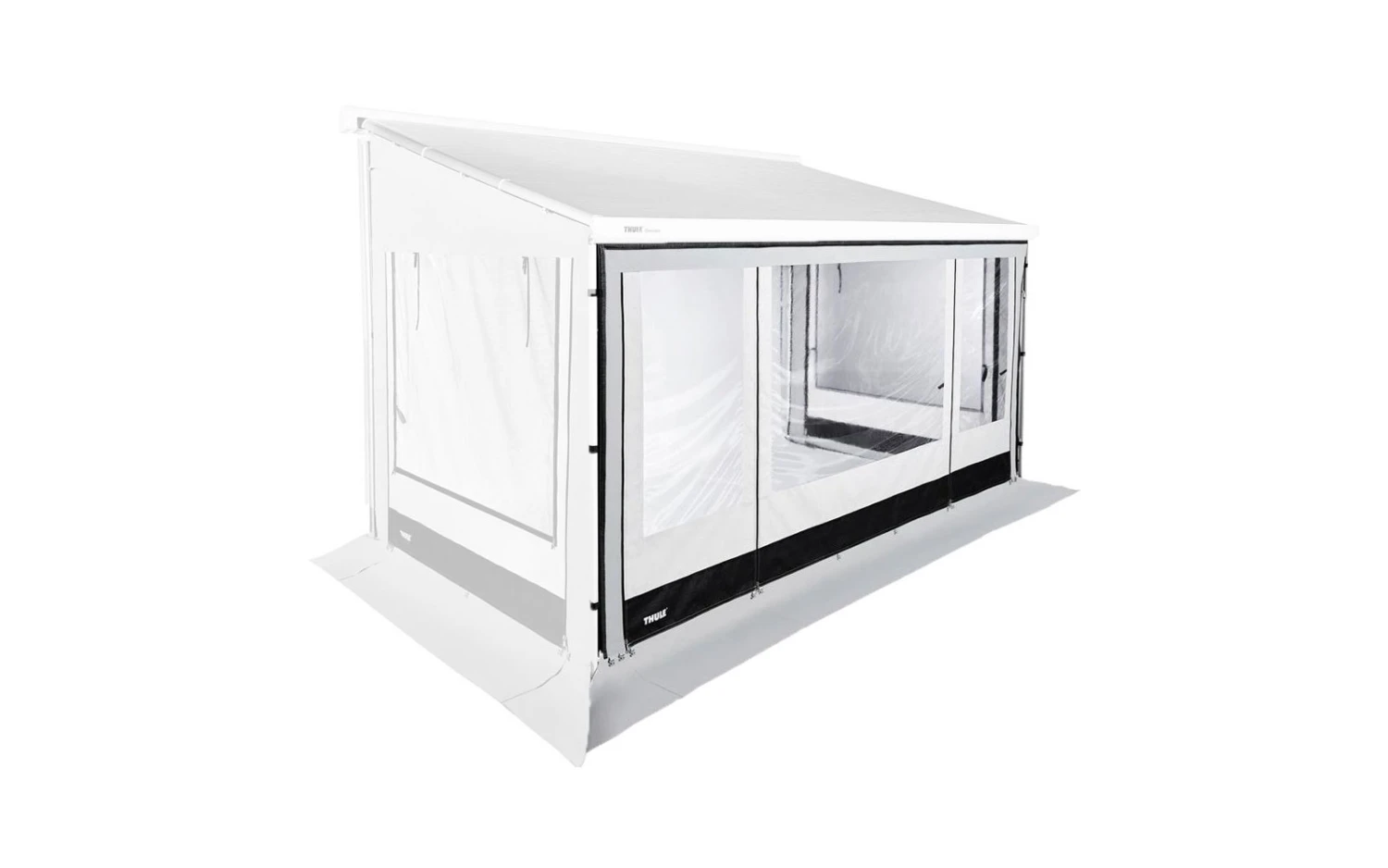 Thule Residence G3 Vorderwand 12 Thule Residence G3 Vorderwand – Bild 10