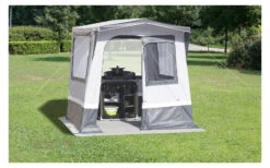 Brunner Coriander Küchenzelt 14 Brunner Coriander Küchenzelt -Berger 308122 2494372