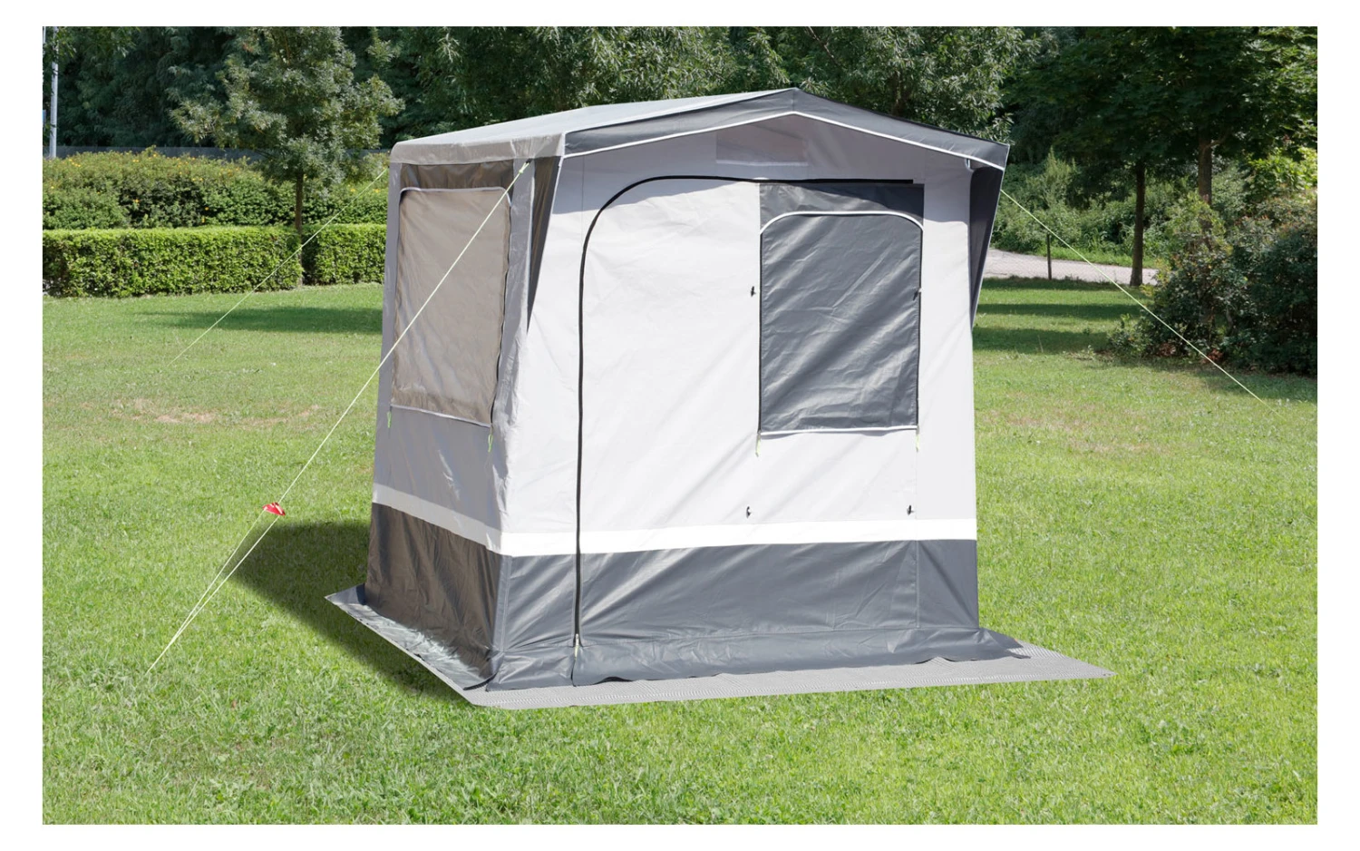 Brunner Coriander Küchenzelt 9 Brunner Coriander Küchenzelt – Bild 7