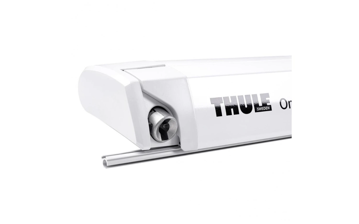 Thule QuickLift/Easy Link Dachmontage Kit 3 Thule QuickLift/Easy Link Dachmontage Kit